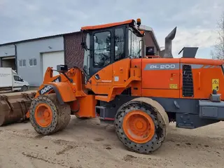 Doosan 980 DL200 — Foto 3