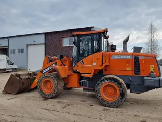 Doosan 980 DL200 — Foto 4