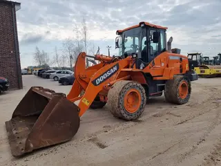 Doosan 980 DL200 — Foto 6