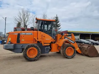 Doosan 980 DL200 — Foto 7