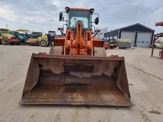 Doosan 980 DL200 — Foto 8