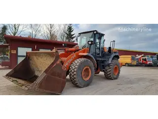 Hitachi 980 ZW250 — Radlader — gebraucht kaufen | 123Machinery