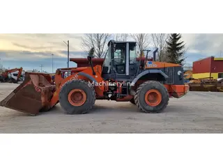 Hitachi 980 ZW250 — Foto 4