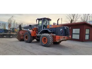 Hitachi 980 ZW250 — Foto 5