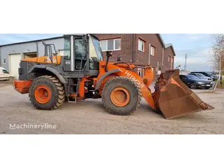 Hitachi 980 ZW250 — Foto 6