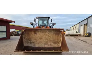 Hitachi 980 ZW250 — Foto 8