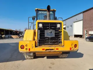 Hyundai 980 HL757-7 — Foto 7
