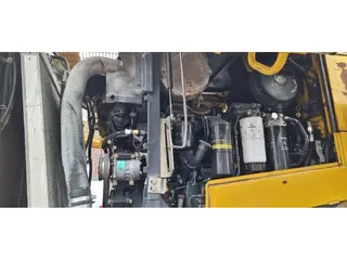 Komatsu 980 WA480-6 — Foto 10