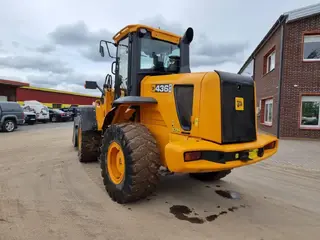 JCB 980 436 HT — Foto 3
