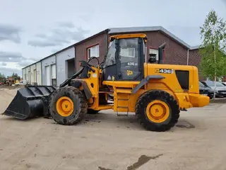 JCB 980 436 HT — Foto 4