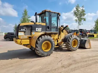 Cat 924 436 HT — Foto 2