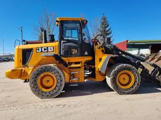 JCB 924 436E HT (Wastemaster) — Foto 5