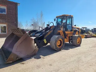 JCB 924 436E HT (Wastemaster) — Foto 7