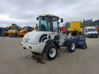 Terex 924 TL 80 — Foto 2