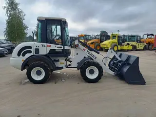Terex 924 TL 80 — Foto 4