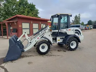 Terex 924 TL 80 — Foto 7