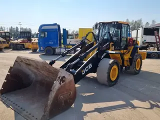 JCB 457 L220D — Foto 3