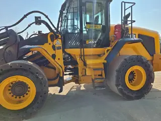 JCB 457 L220D — Foto 5