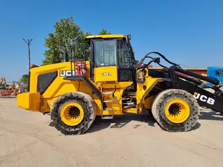 JCB 457 L220D — Foto 7