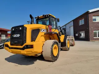 JCB 457 L220D — Foto 8