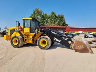 JCB 457 L220D — Foto 10
