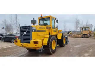 Volvo 457 L90B — Foto 2