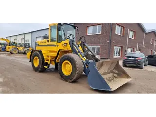 Volvo 457 L90B — Foto 3