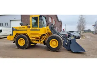 Volvo 457 L90B — Foto 8