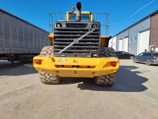 Volvo 436 L220E — Foto 10