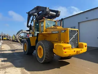 Volvo 436 L180D — Radlader — gebraucht kaufen | 123Machinery