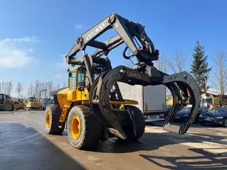 Volvo 436 L180D — Foto 5