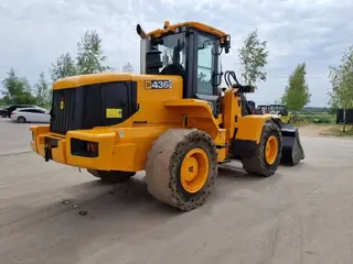 JCB 436 436 HT — Foto 5