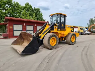 JCB 436 436 HT — Foto 7