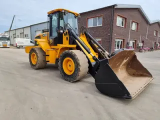 JCB 436 436 HT — Foto 9