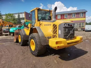Volvo 436 L110F — Foto 2