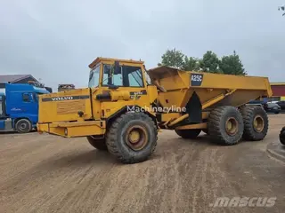 Volvo A25C — Foto 7