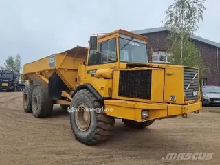 Volvo A25C — Foto 9