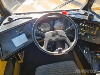 Volvo A35C — Foto 10