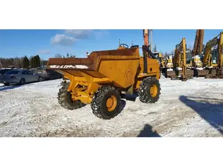 Benford 9000 PTR — Dumper Starr — gebraucht kaufen | 123Machinery