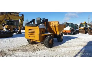 Benford 9000 PTR — Foto 5