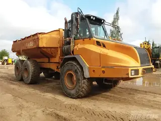 Case 330 — Dumper Starr — gebraucht kaufen | 123Machinery
