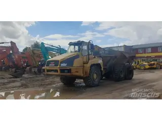 Moxy MT36 Series II — Foto 2