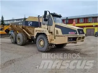 Moxy MT36 — Foto 2