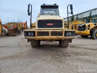 Moxy MT36 — Foto 4