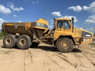 Moxy MT36 Series II — Foto 5