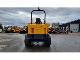 Terex TA9 — Foto 5