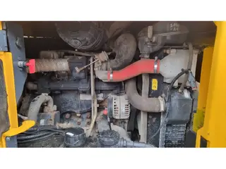 Terex TA9 — Foto 9