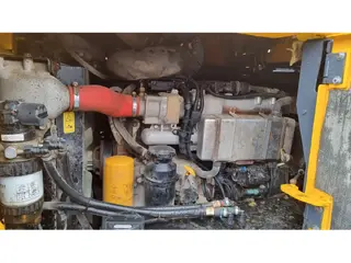 Terex TA9 — Foto 10