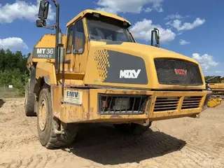 Moxy MT36 Series II — Foto 2