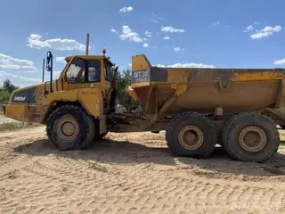 Moxy MT36 Series II — Foto 4